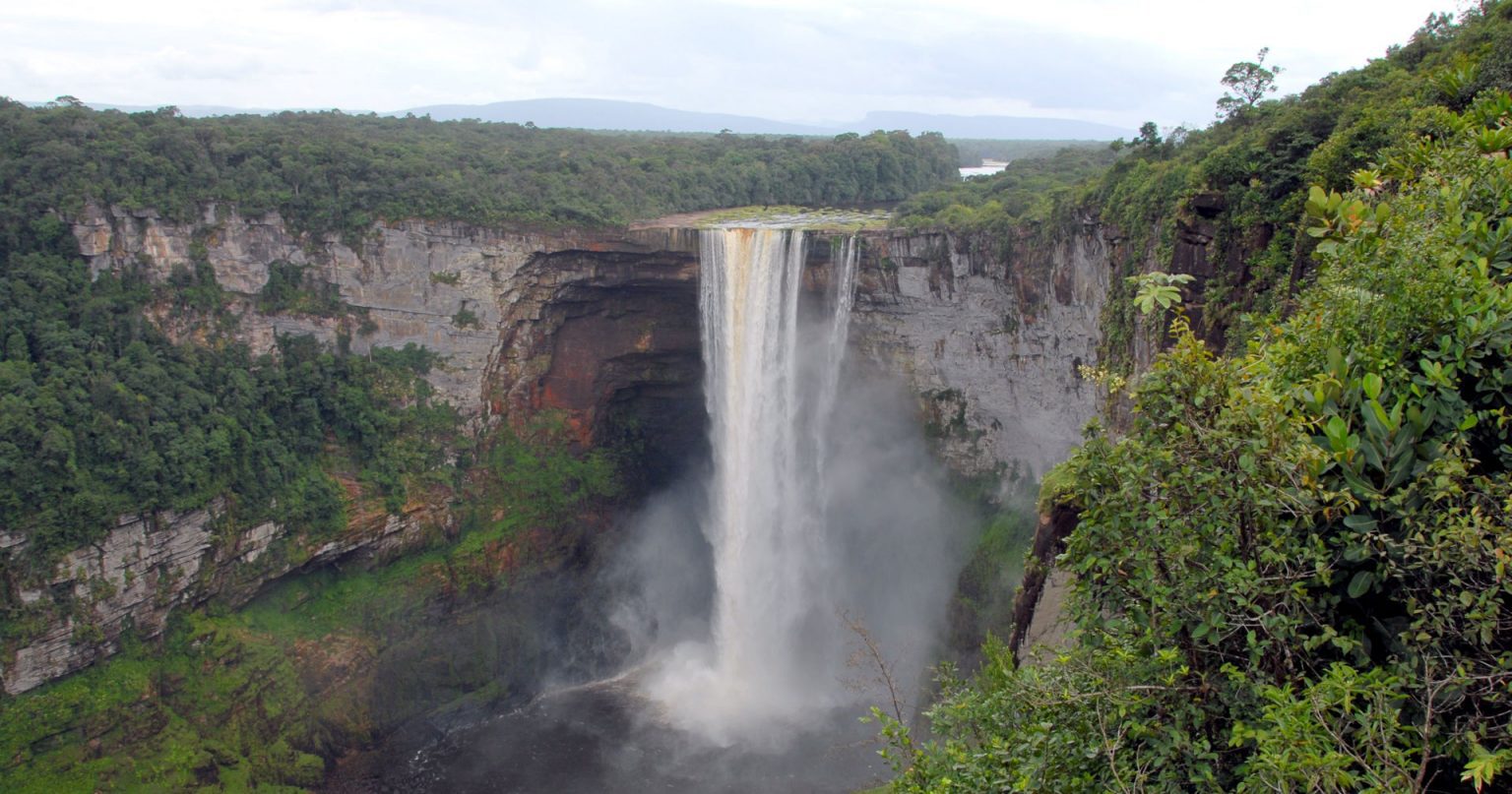 Cascade Impresionante Pe Care Trebuie S Le Vezi