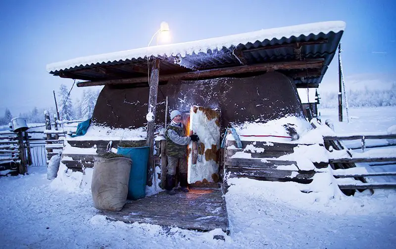 Oymyakon-cel-mai-friguros-oraș-omofon10